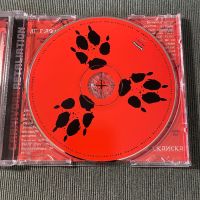 Carnivore,Sodom, снимка 7 - CD дискове - 45431453