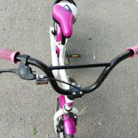 Запазено детско колело 16 цола  Passati Ninja , снимка 6 - Велосипеди - 45928412