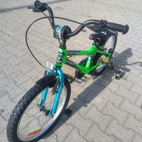 PASSATI Алуминиев велосипед 20" SENTINEL зелен, снимка 10 - Велосипеди - 45489901