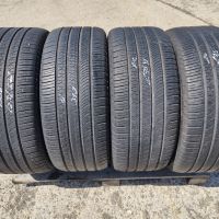 275/45/21 PIRELLI Scorpion Zero Дот 2020-22г Грайфер 5мм, снимка 1 - Гуми и джанти - 45407447