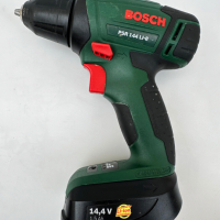 Bosch PSR 144 Li-8 - Akумулаторен винтоверт 14.4V, снимка 2 - Винтоверти - 44996108