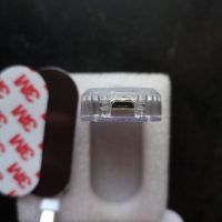 Интериорна сензорна Led Лампа за кола 5V USB, Студено бяла светлина 6000к, снимка 4 - Аксесоари и консумативи - 45313214