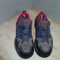 KMP туристически обувки №38, снимка 2 - Маратонки - 45607651