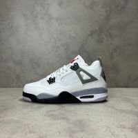 Air jordan 4, снимка 12 - Мъжки ботуши - 45879665