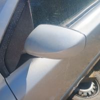Ляво странично огледало за Fiat Stilo Hatchback (10.2001 - 11.2010) , снимка 1 - Части - 45210103