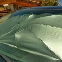 Сенник за кола - тип чадър , снимка 5 - Аксесоари и консумативи - 45629541