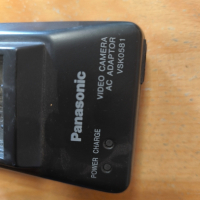 Panasonic AC ADAPTOR VSK0581, снимка 5 - Батерии, зарядни - 44951081