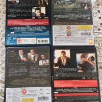 DVD филми, снимка 2 - DVD филми - 45116769
