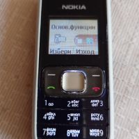 NOKIA 1209, снимка 1 - Nokia - 45173123
