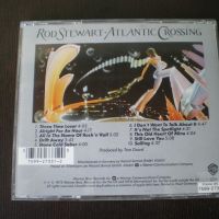 Rod Stewart ‎– Atlantic Crossing CD, Album, снимка 3 - CD дискове - 45472327