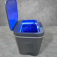 Smart Сензорен кош за боклук , 12 литра, снимка 3 - Други - 45455914