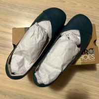 Нови пантофи/балеринки Xero 39.5н., снимка 5 - Дамски ежедневни обувки - 45627590