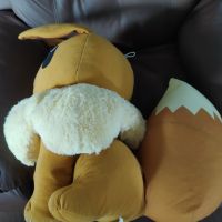 Огромна Играчка Pokemon, снимка 3 - Плюшени играчки - 45320772