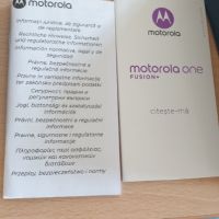 Motorola one fusion+ / 6 RAM/128 GB - 185 лв., снимка 7 - Motorola - 45302844