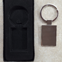 Ключодържател с лого Skoda Шкода, снимка 3 - Други - 45022111