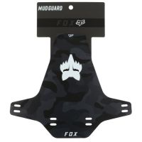 КАЛНИК ПРЕДЕН FOX MUD GUARD BLK , RED , CAMO, снимка 3 - Аксесоари за велосипеди - 45465760