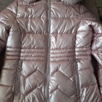 Най топлото яке, снимка 1 - Детски якета и елеци - 44950896