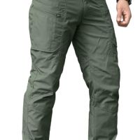 CARWORNIC Мъжки Панталони за катерене, снимка 1 - Панталони - 45150491