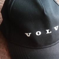 VOLVO CAP размер One Size шапка с козирка W4-129, снимка 2 - Шапки - 45425692