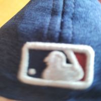 Бейзболна шапка New Era 20лв, снимка 4 - Шапки - 45452609