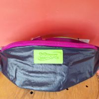 Nike Heritage Fanny Pack - чанта за през рамо, снимка 2 - Чанти - 45858117