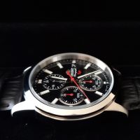Orient нов часовник, снимка 2 - Мъжки - 45358658