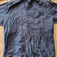 продавам лот от мъжки ризи с къс ръкав , снимка 3 - Ризи - 46095902