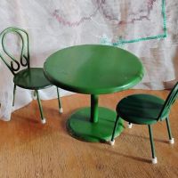 декоративни столчета и масички , снимка 5 - Антикварни и старинни предмети - 45906085