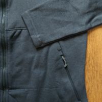 rab geon jacket - страхотно мъжко горнище КАТО НОВО М, снимка 6 - Спортни дрехи, екипи - 45407731