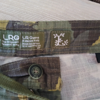 Камуфлажен панталон LR Geans, размер L (34)., снимка 9 - Панталони - 45012989