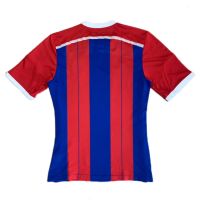 Оригинална мъжка тениска Adidas x FC Bayern München🇩🇪 2014 | M размер, снимка 4 - Тениски - 45912178