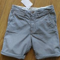 Маркови къси панталонки, ризка и потник, снимка 11 - Детски къси панталони - 45404307