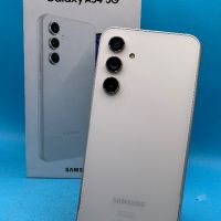 Samsung Galaxy A54, 256GB, 8GB RAM, 5G, Awesome White, снимка 5 - Samsung - 45323649