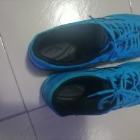 Спортни обувки Mizuno , снимка 4 - Волейбол - 45905403