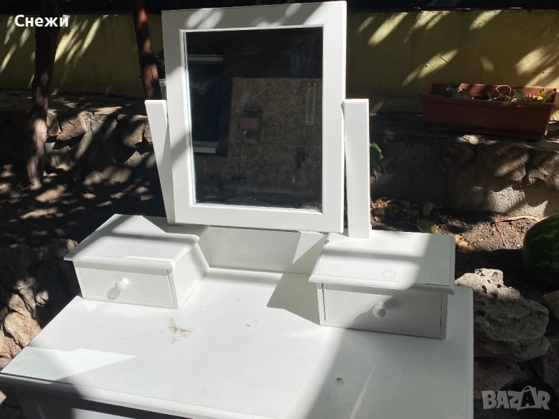 За Варна - Тоалетка, снимка 1