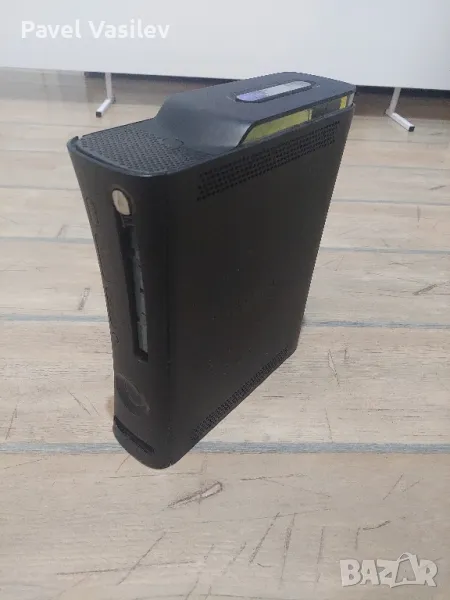 Конзола Xbox 360, снимка 1