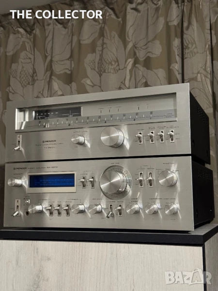 Pioneer sa 9800 Tx 9800, снимка 1