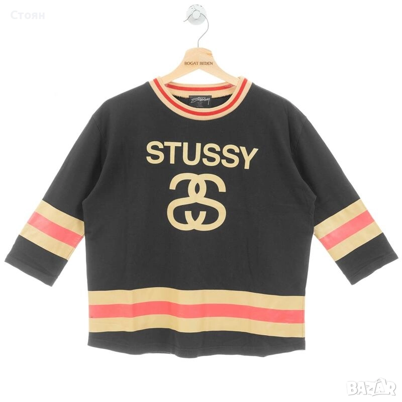 Дамска Stussy Блуза, снимка 1