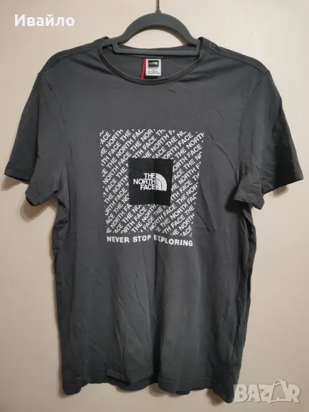 The North Face T Shirt. , снимка 1