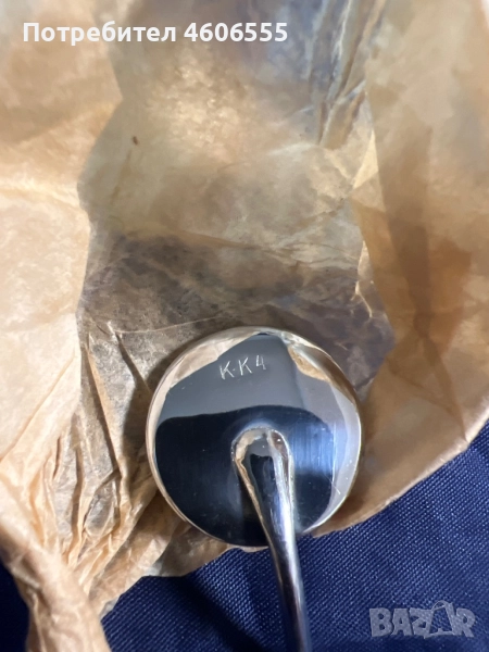 Дентални огледалца, снимка 1