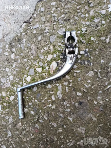 Манивела за ИЖ Планета 3, снимка 1