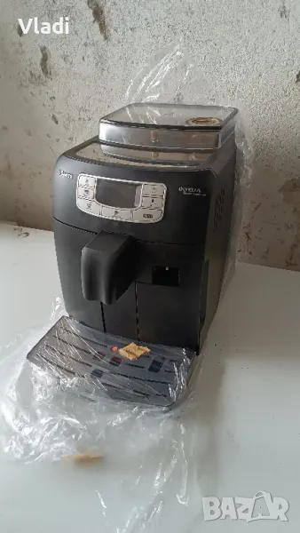 кафемашини - Saeco,Delonghi.-20бр., снимка 1