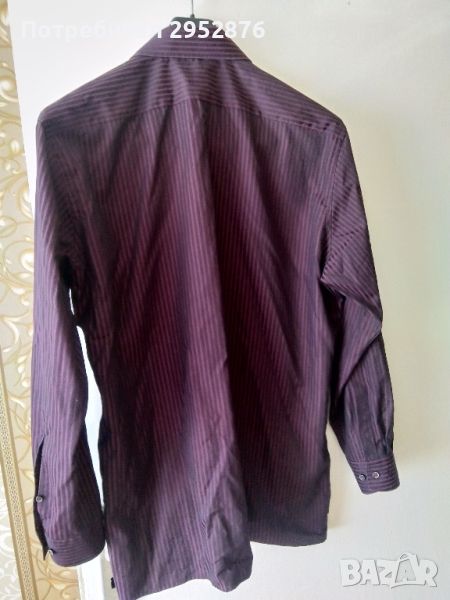 Мъжка риза Olimp luxor modern fit, снимка 1