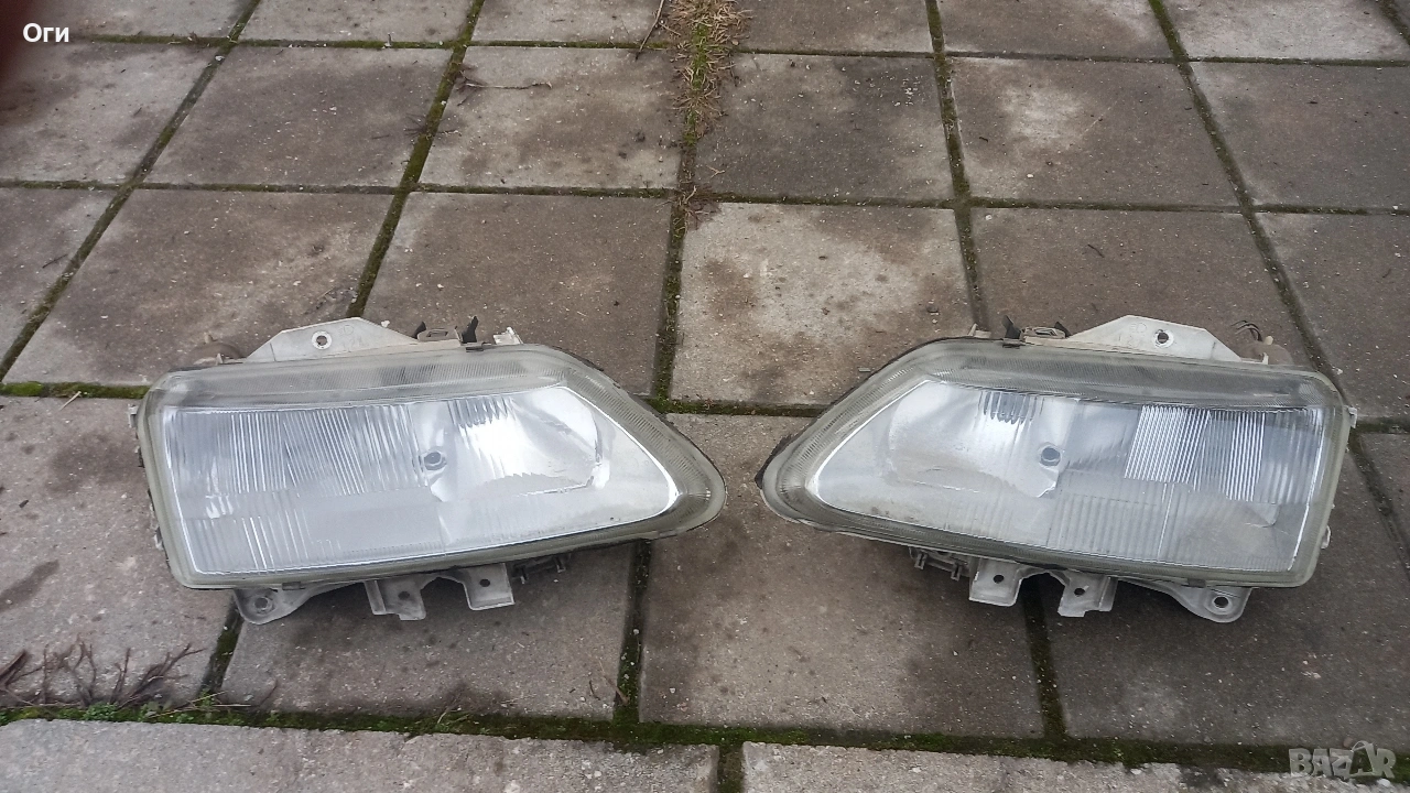 Фарове за Рено Лагуна 1995г., снимка 1