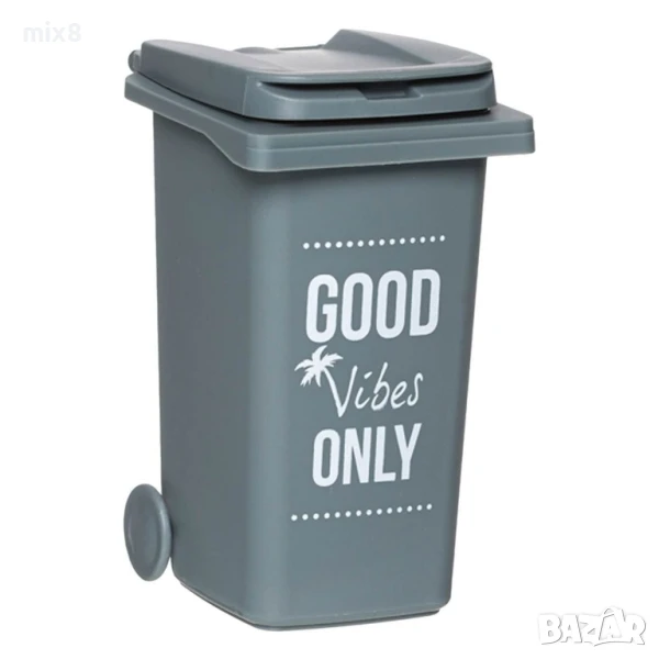 Мини кошче за боклук или дребни вещи, снимка 1