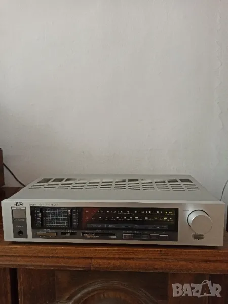 JVC R- K100 receiver, снимка 1