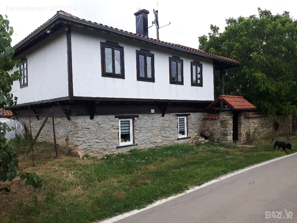 Къща в 7855 Бракница, снимка 1