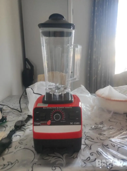 Професионален блендер  , снимка 1