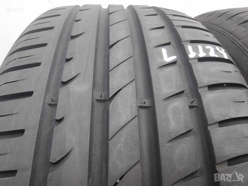 2бр летни гуми 225/50/16 HANKOOK L01124 , снимка 1