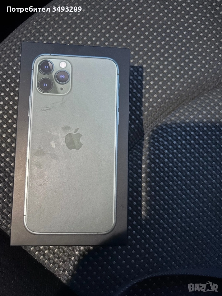 Iphone 11 pro, снимка 1
